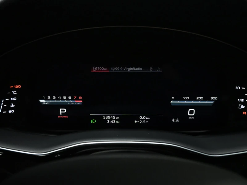 Audi Q7 CARFAX АВТО КРЕДИТ , снимка 10 - Автомобили и джипове - 53249282