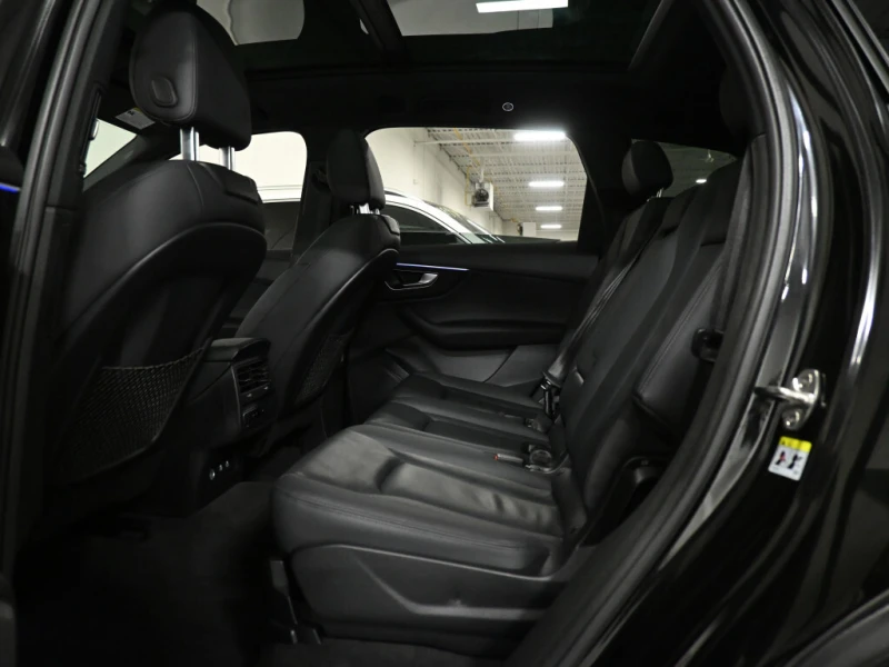 Audi Q7 CARFAX АВТО КРЕДИТ , снимка 15 - Автомобили и джипове - 53249282