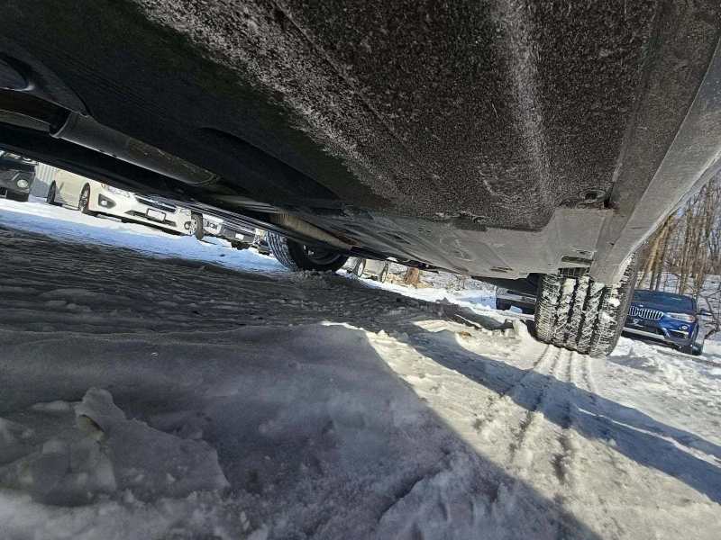 BMW X3, снимка 7 - Автомобили и джипове - 53331551