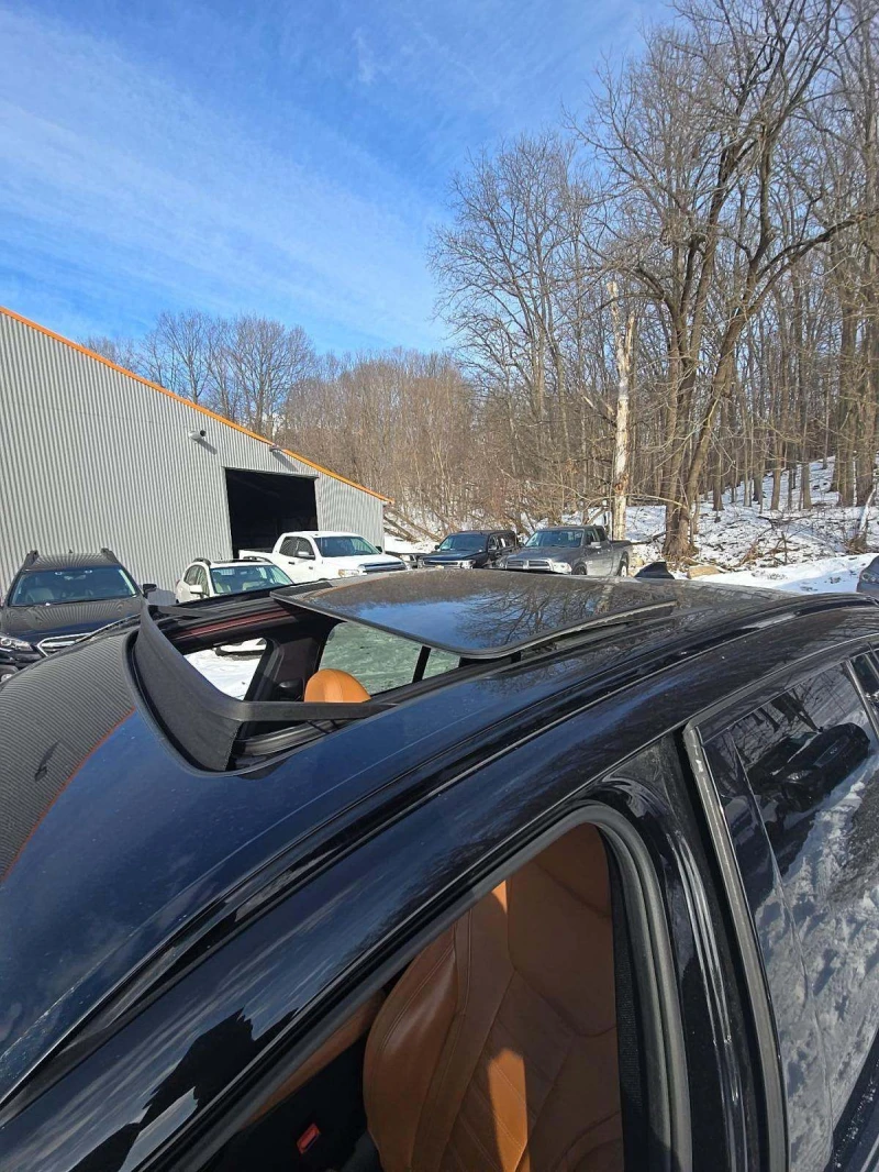 BMW X3, снимка 12 - Автомобили и джипове - 53331551