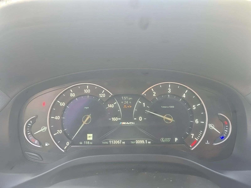 BMW X3, снимка 9 - Автомобили и джипове - 53331551