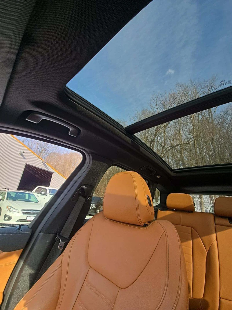 BMW X3, снимка 11 - Автомобили и джипове - 53331551