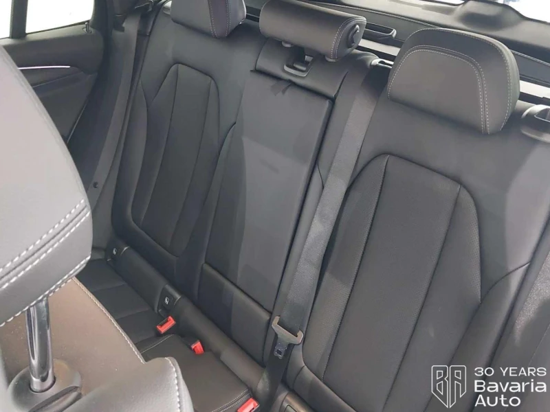 BMW X3 30d xDrive Sportautomatic, снимка 8 - Автомобили и джипове - 53568067