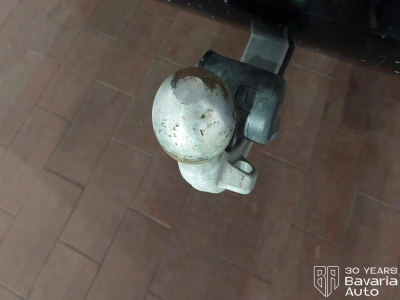 BMW X3 30d xDrive Sportautomatic, снимка 14 - Автомобили и джипове - 53568067