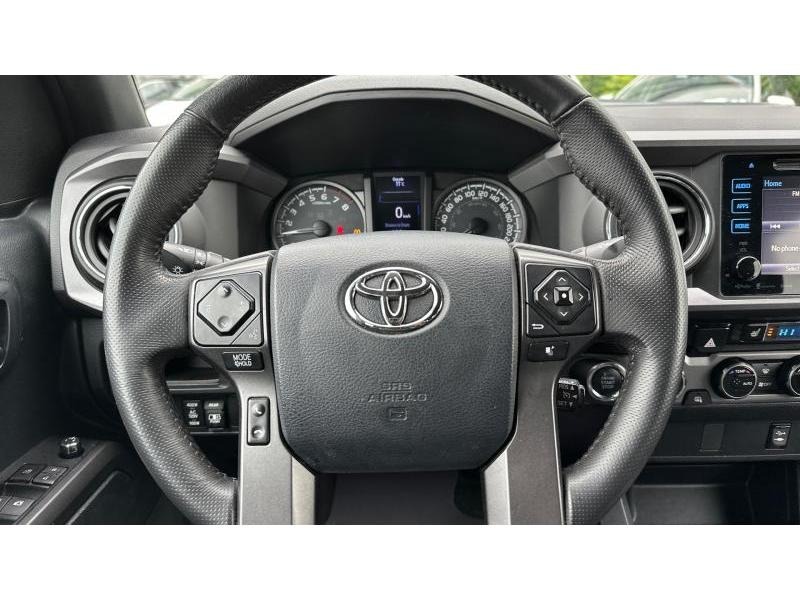 Toyota Tacoma, снимка 13 - Автомобили и джипове - 45765648