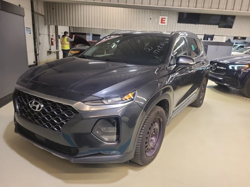 Hyundai Santa fe PREFERRED * * CARFAX * * АВТО КРЕДИТ * *  - 31999 лв. / 16360.83 € - 18341335 1