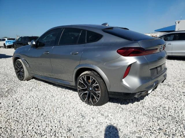 BMW X6 4.4L 8 All wheel drive - изображение 6