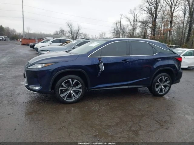 Lexus RX 350* CARPLAY* LED, снимка 5 - Автомобили и джипове - 53814573