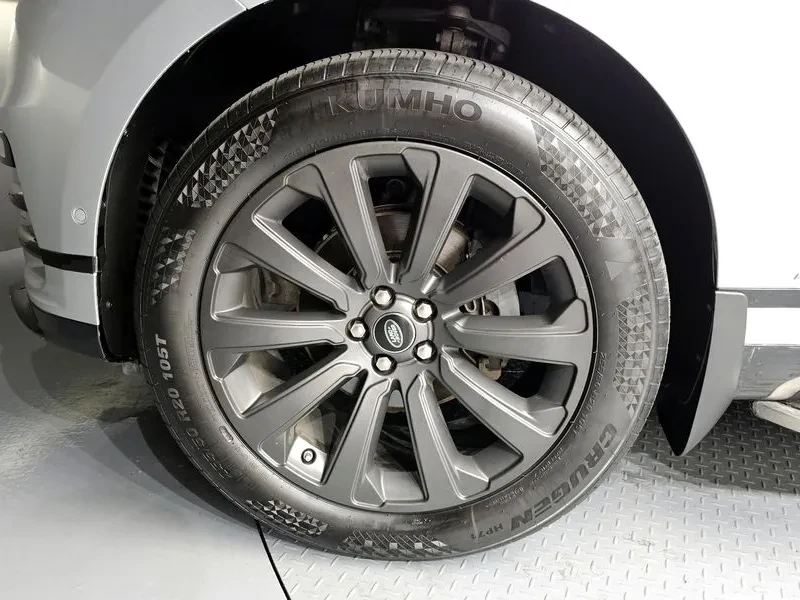 Land Rover Range Rover Velar 2.0 D240 R-Dynamic Se, снимка 5 - Автомобили и джипове - 54515213
