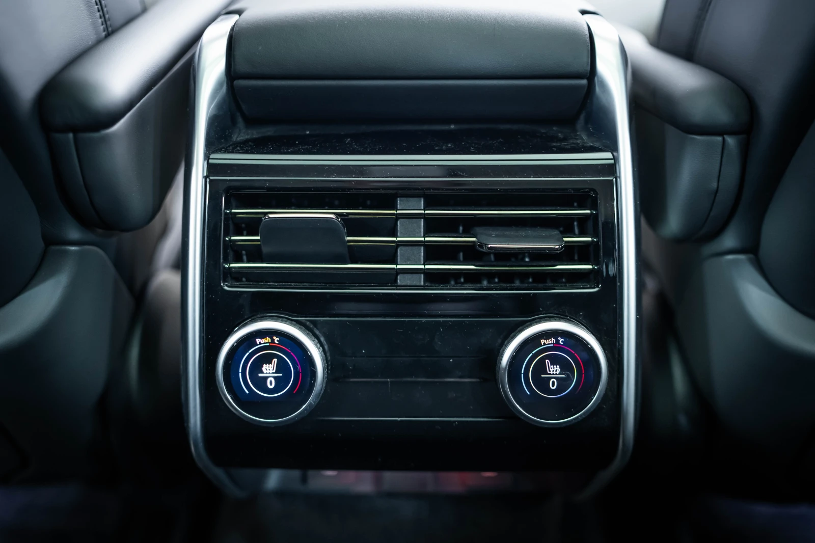 Land Rover Range rover AUTOBIOGRAPHY P530 LWB Pano* Meridinan | Mobile.bg   15