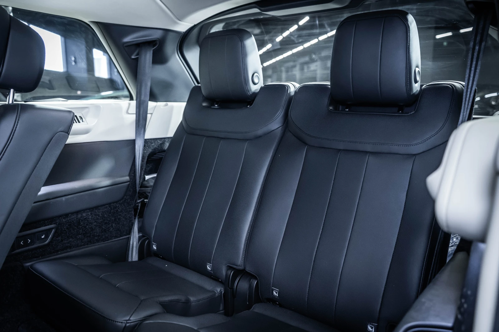 Land Rover Range rover AUTOBIOGRAPHY P530 LWB Pano* Meridinan | Mobile.bg   17