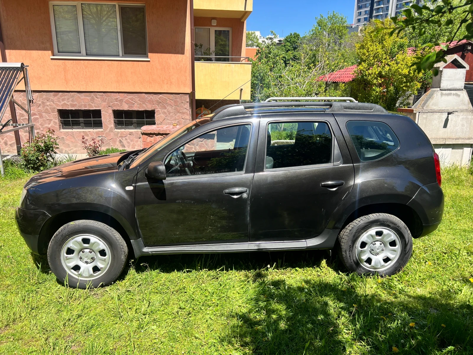 Dacia Duster  - изображение 3