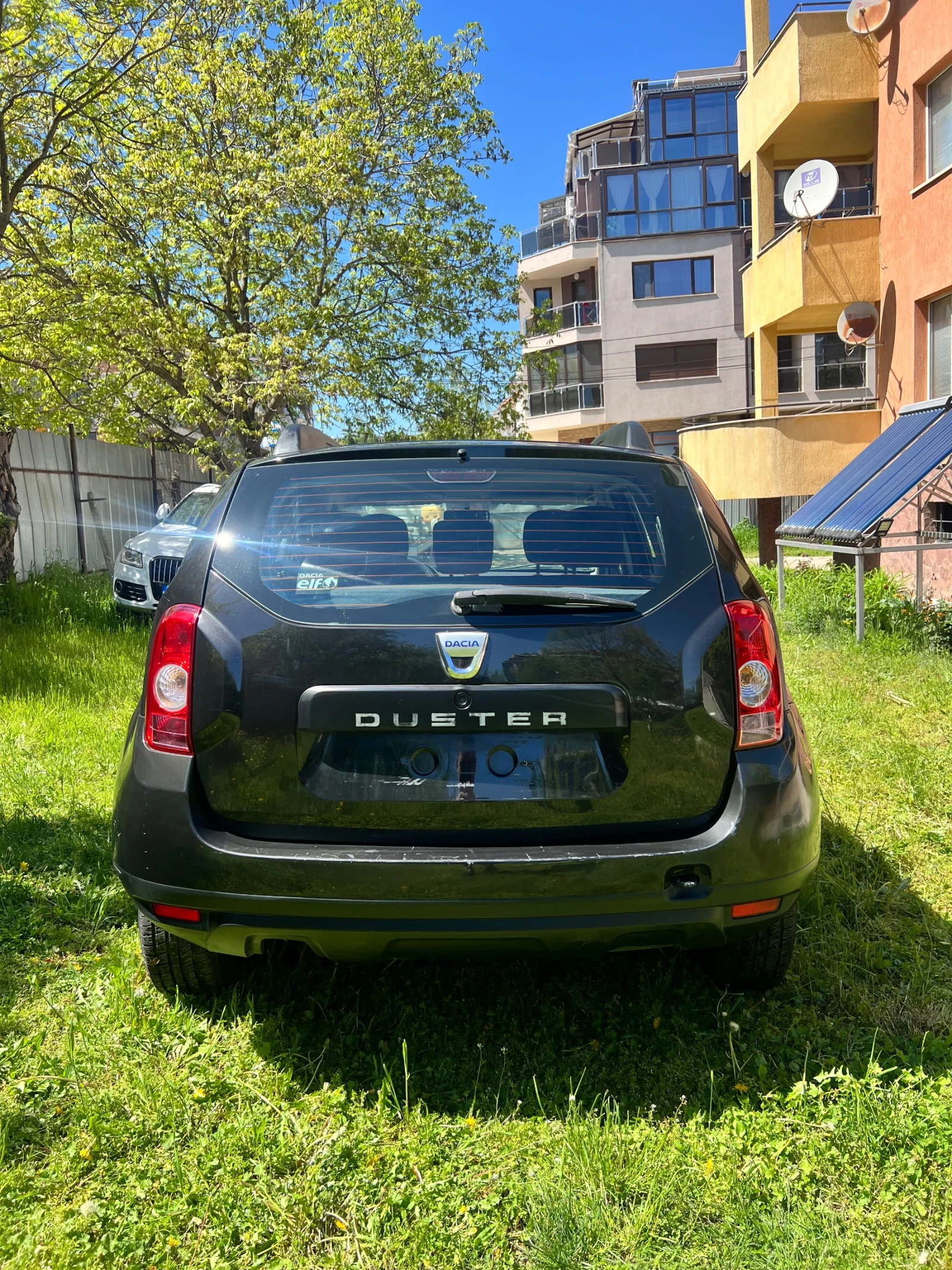 Dacia Duster  - изображение 2