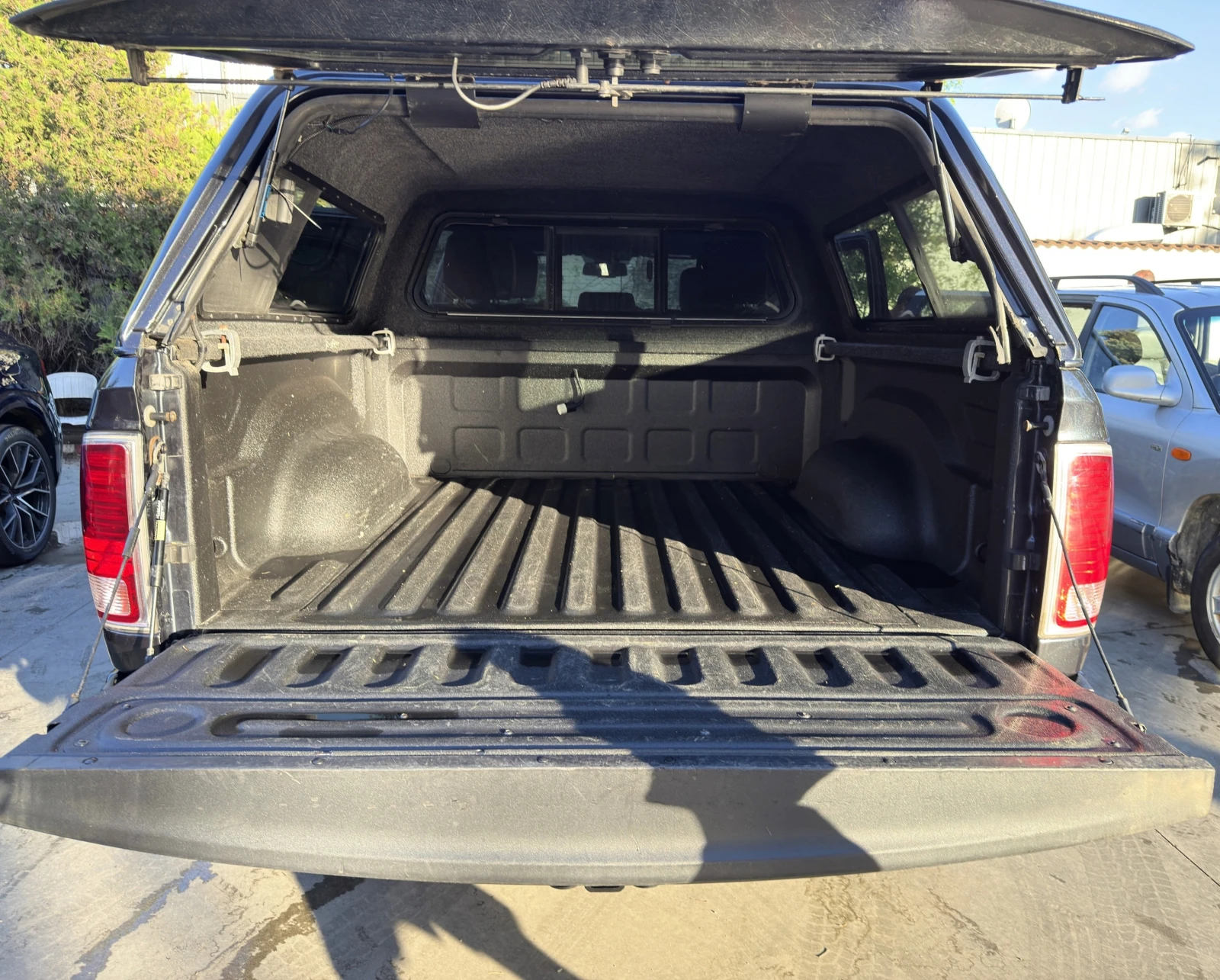 Dodge RAM 1500 5.7 HEMI LIMITED - изображение 7