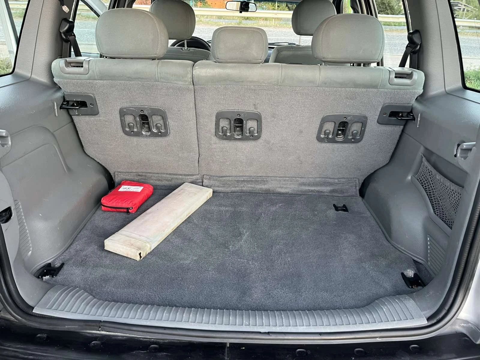 Jeep Cherokee 2.8CRD 163 44 ,    | Mobile.bg   14