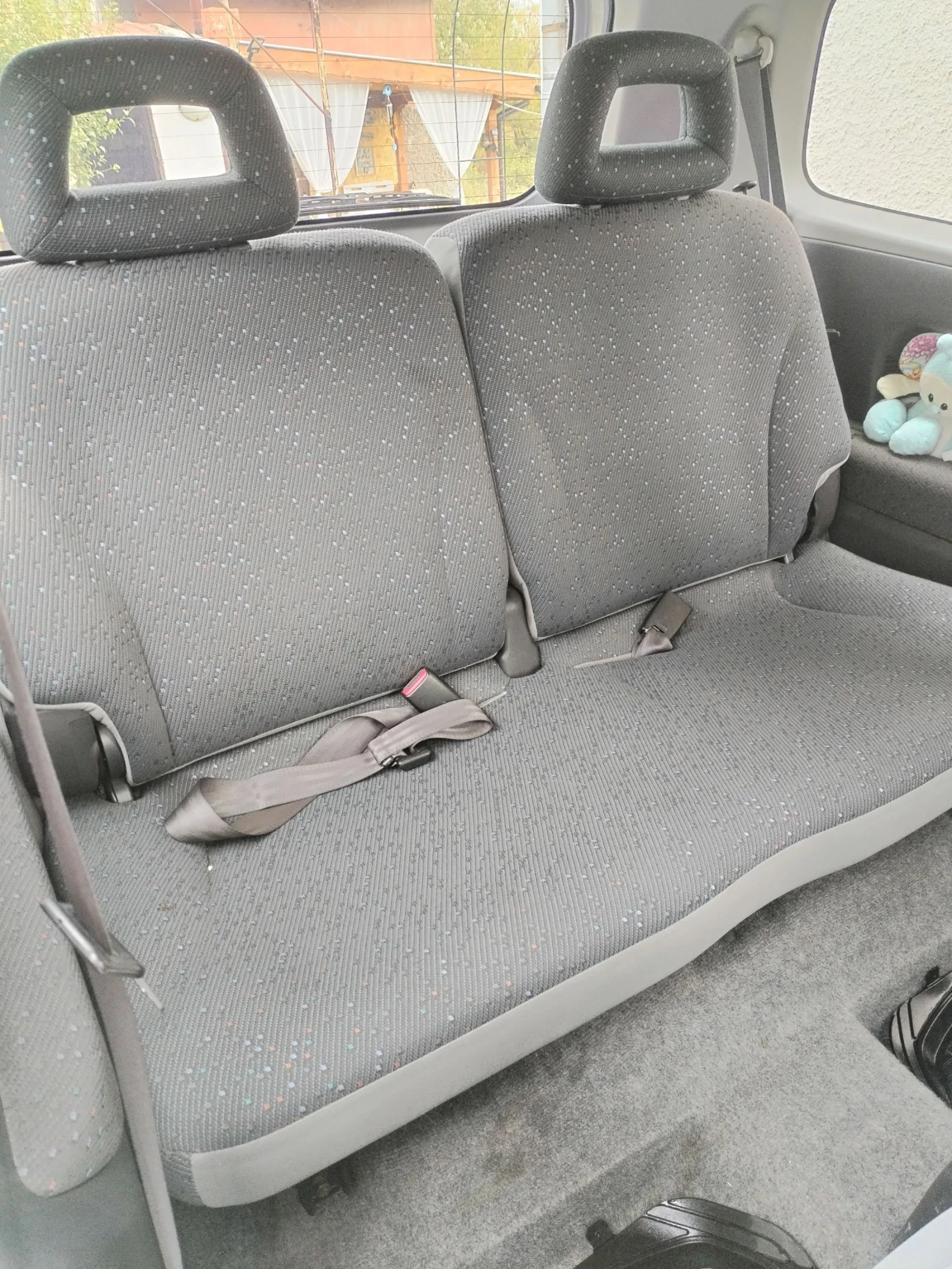 Suzuki Ignis 1.3 - изображение 5