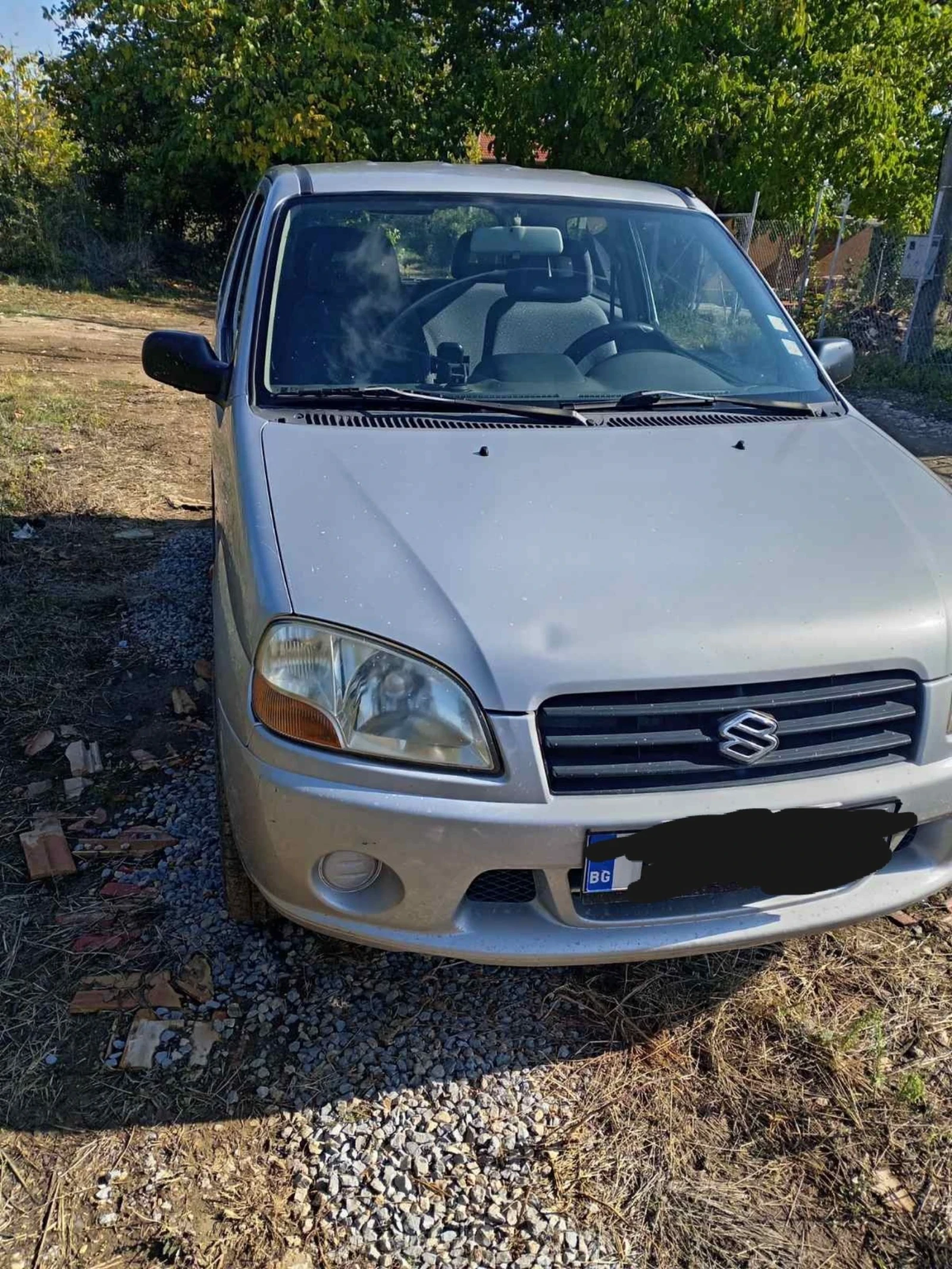 Suzuki Ignis 1.3 - изображение 2