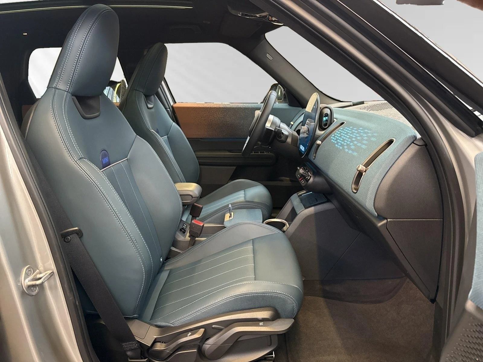 Mini Countryman SE ALL4 PANORAMA HEAD UP LED CAMERA | Mobile.bg � ����������� 14