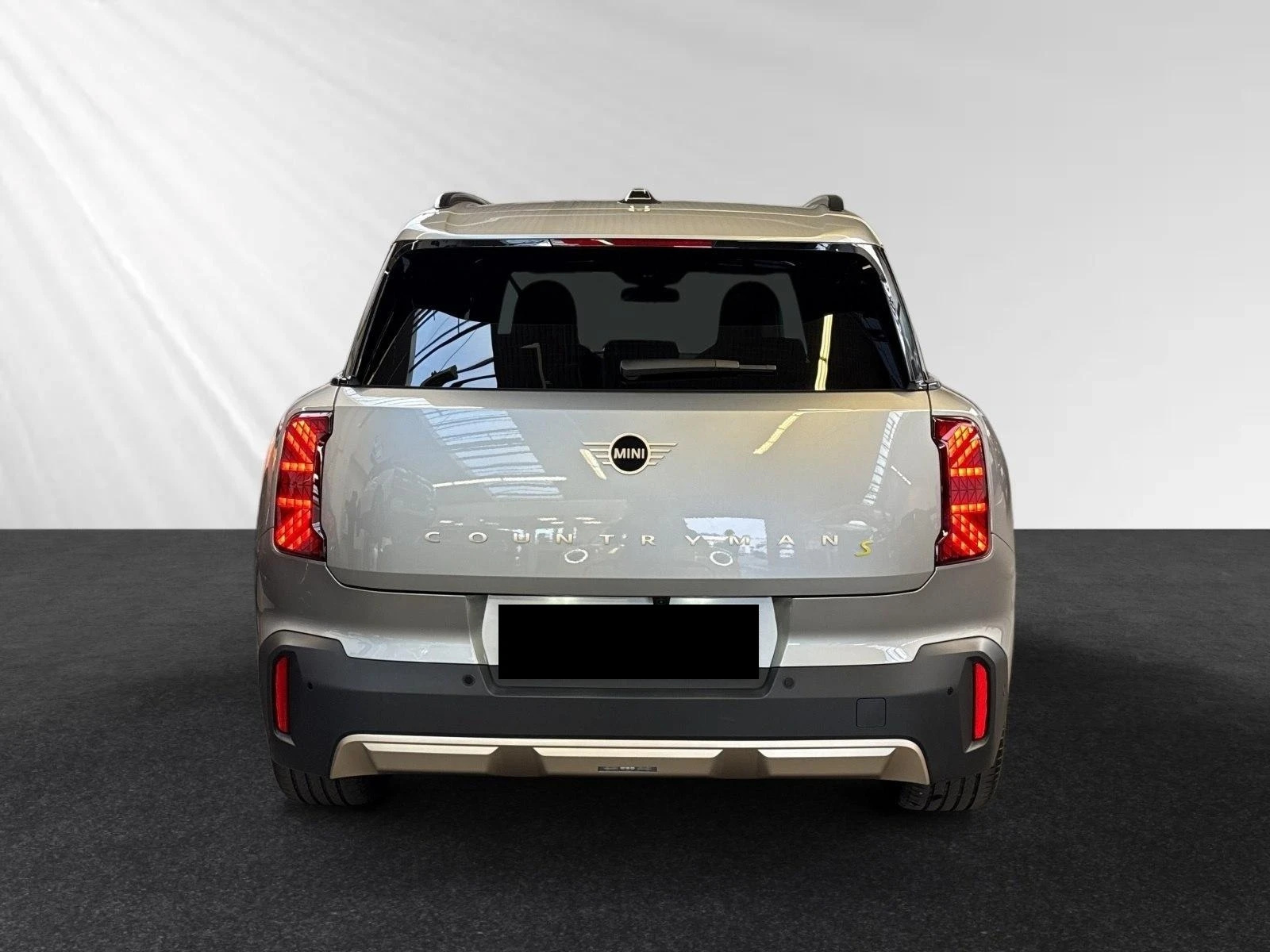 Mini Countryman SE ALL4 PANORAMA HEAD UP LED CAMERA - изображение 7