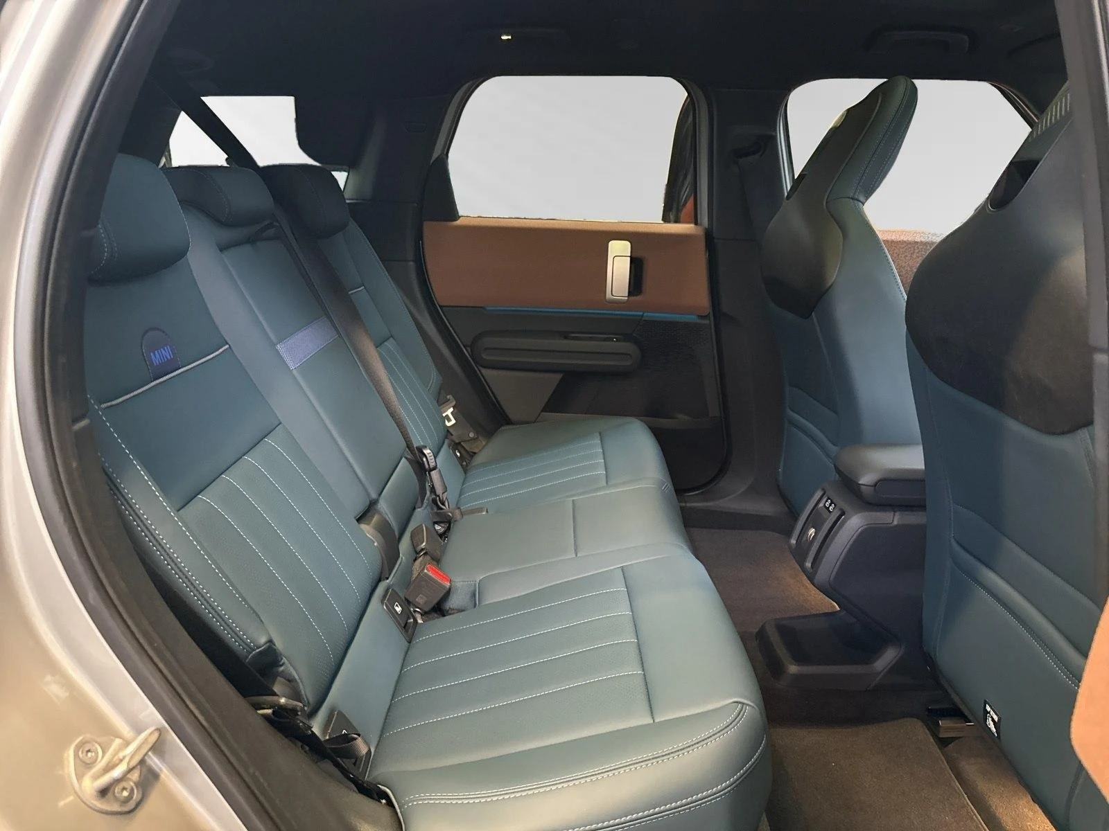 Mini Countryman SE ALL4 PANORAMA HEAD UP LED CAMERA | Mobile.bg � ����������� 16