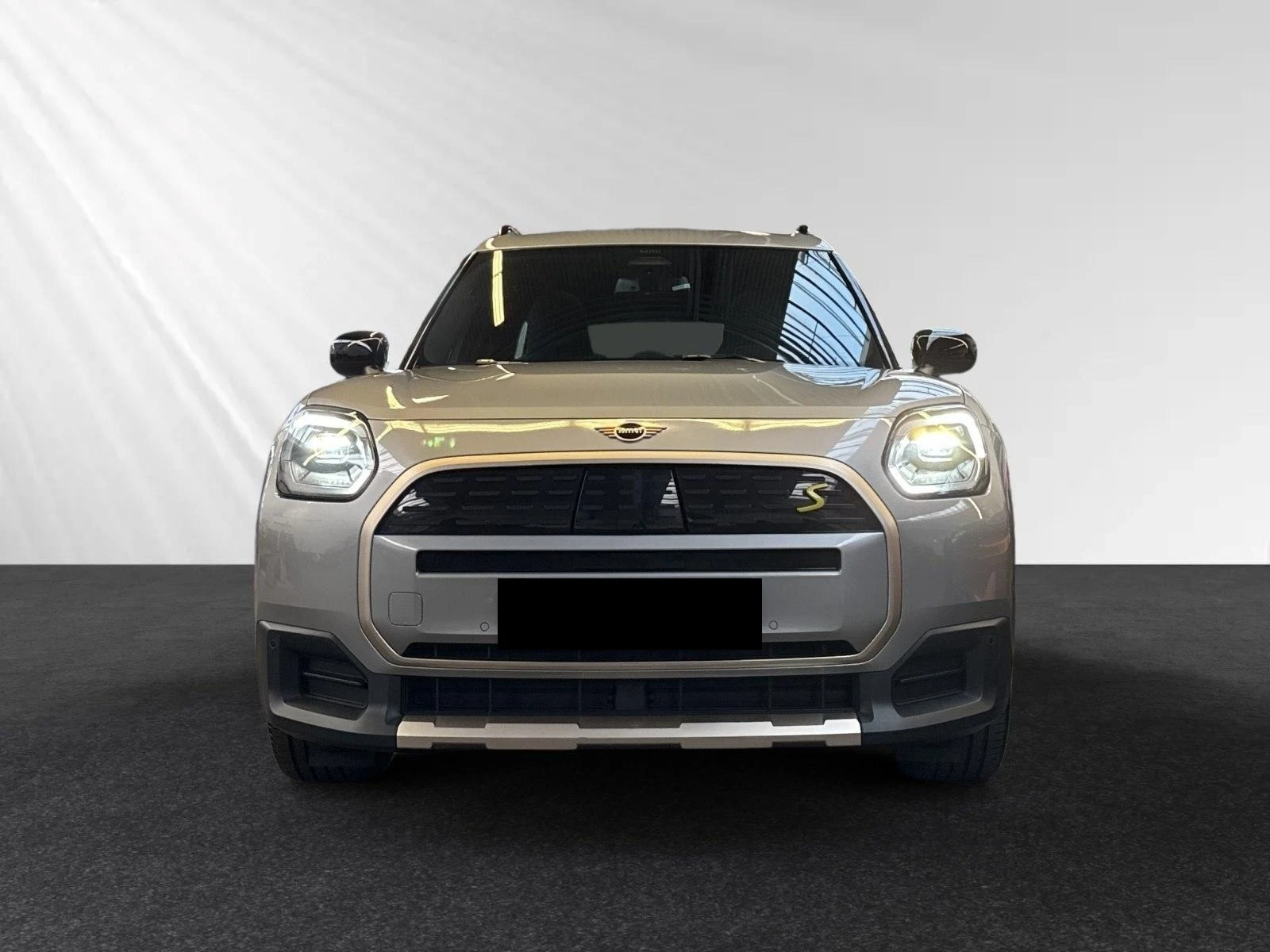 Mini Countryman SE ALL4 PANORAMA HEAD UP LED CAMERA - изображение 2
