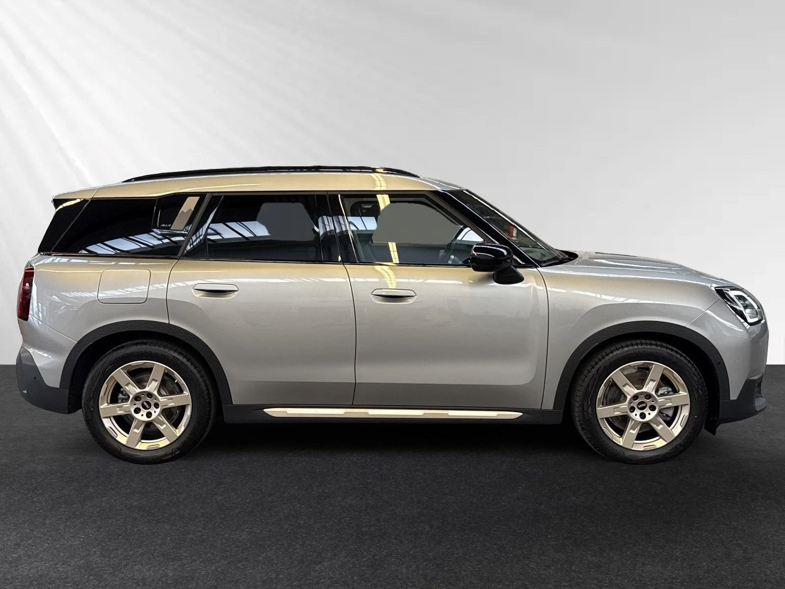 Mini Countryman SE ALL4 PANORAMA HEAD UP LED CAMERA - изображение 5