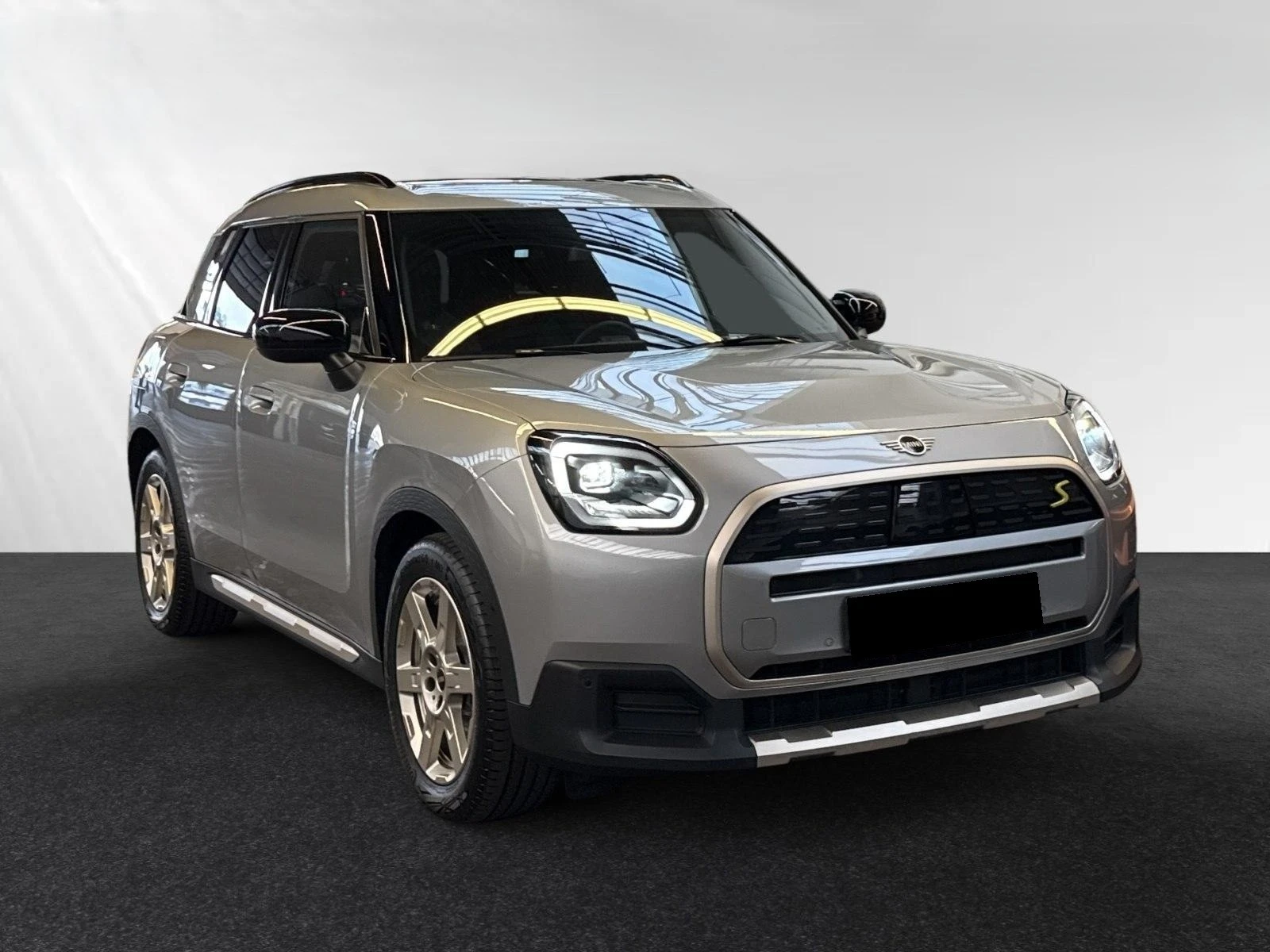 Mini Countryman SE ALL4 PANORAMA HEAD UP LED CAMERA - изображение 4