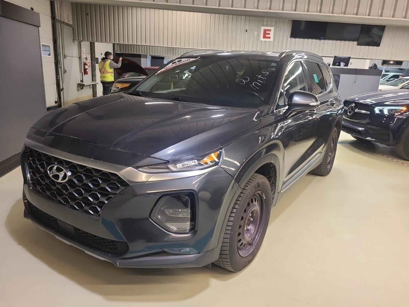 Hyundai Santa fe PREFERRED * * CARFAX * *   * *  | Mobile.bg   1