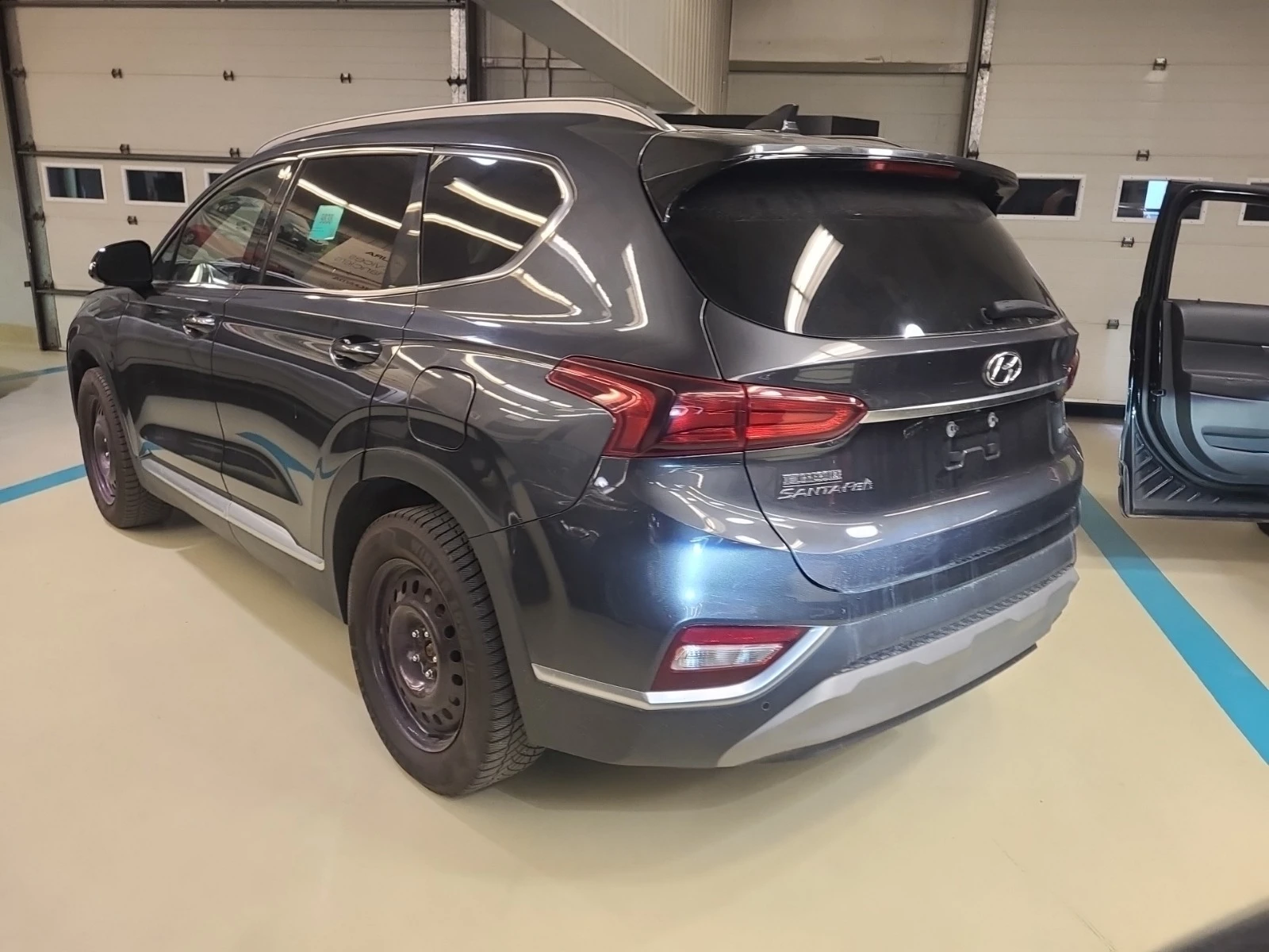 Hyundai Santa fe PREFERRED * * CARFAX * * АВТО КРЕДИТ * *  - изображение 4