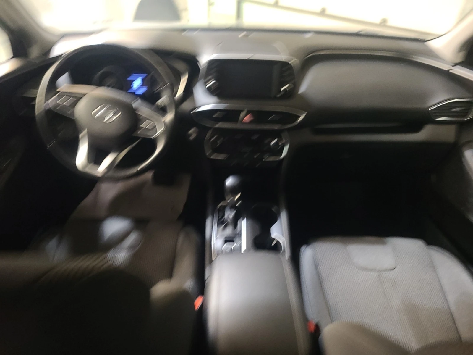 Hyundai Santa fe PREFERRED * * CARFAX * * АВТО КРЕДИТ * *  - изображение 6