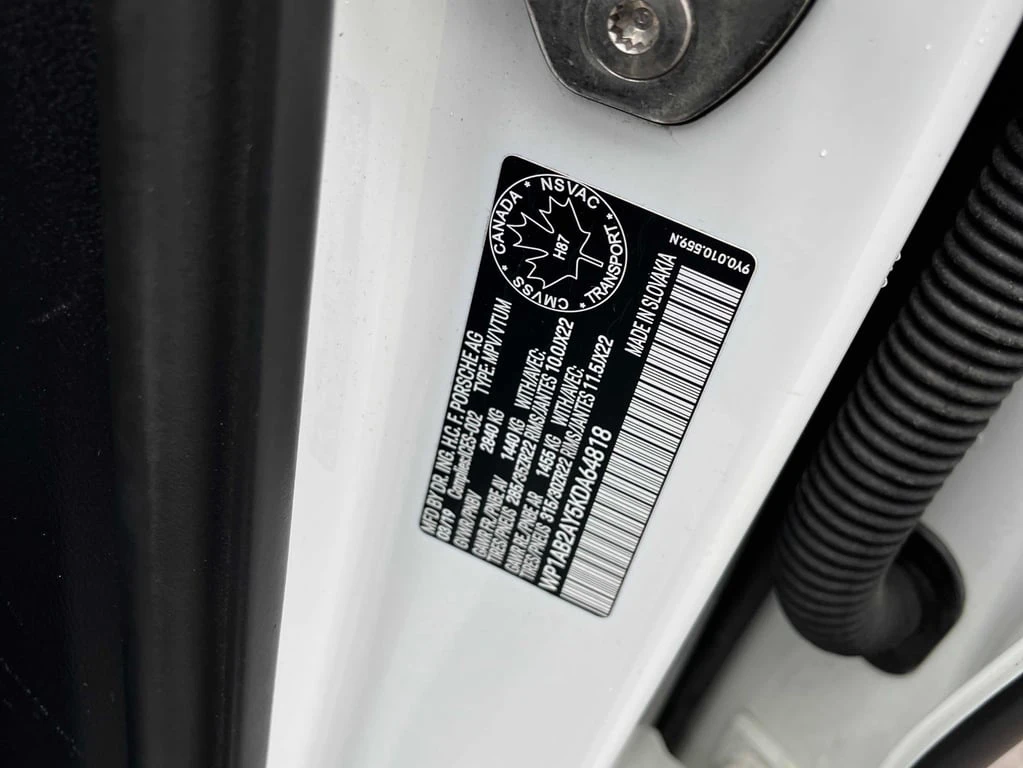 Porsche Cayenne * S * CARFAX * БЕЗ ПЪРВОНАЧАЛНА ВНОСКА - изображение 10