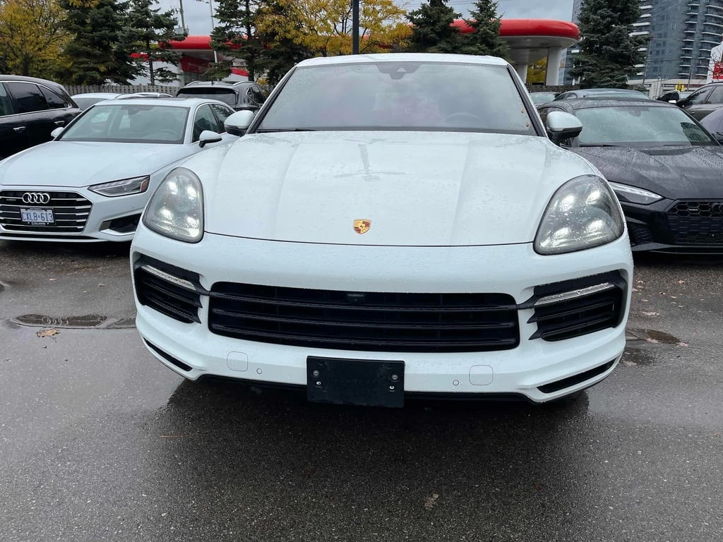 Porsche Cayenne * S * CARFAX * БЕЗ ПЪРВОНАЧАЛНА ВНОСКА - изображение 6