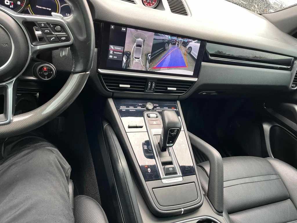 Porsche Cayenne * S * CARFAX * БЕЗ ПЪРВОНАЧАЛНА ВНОСКА - изображение 9