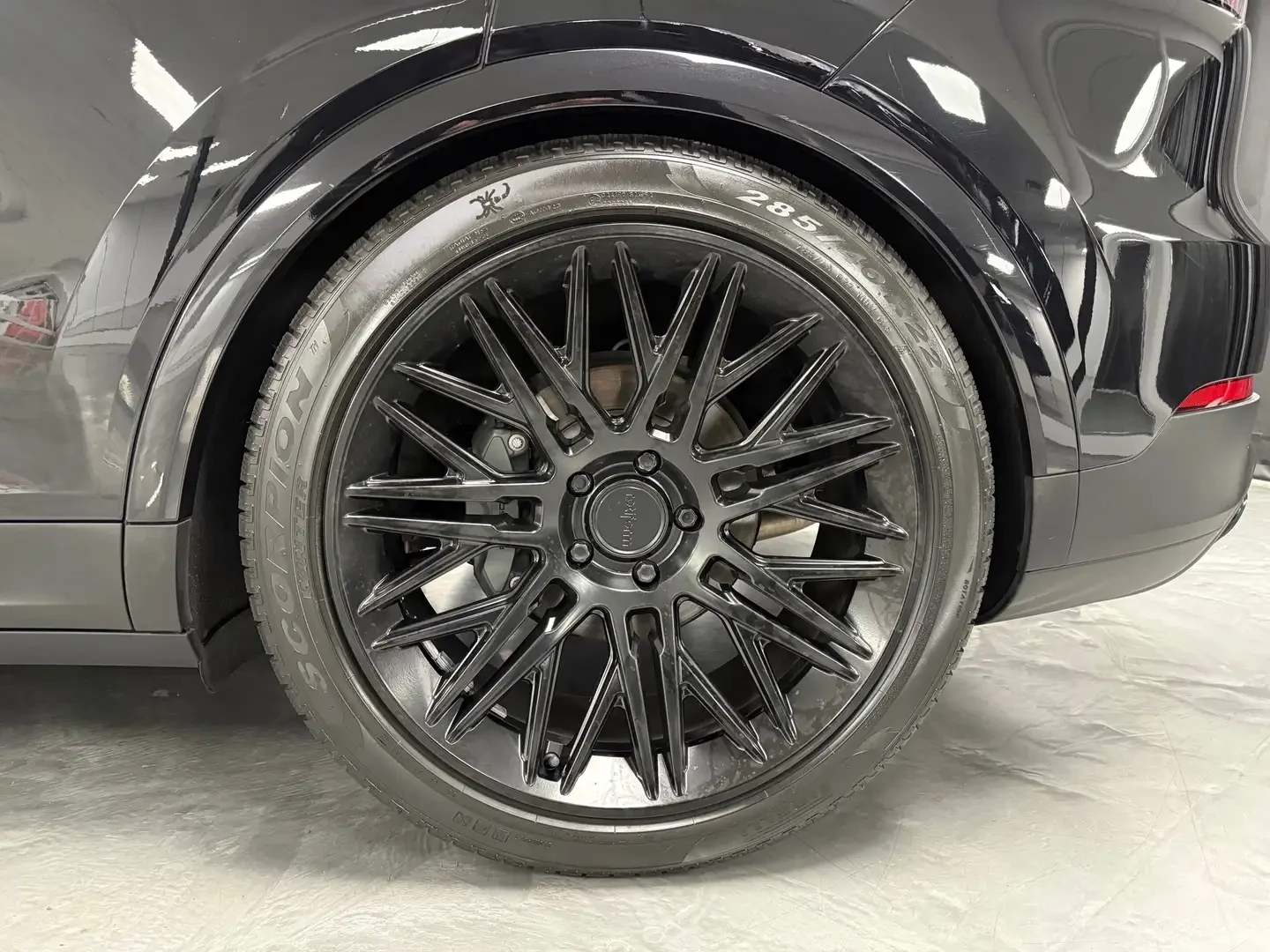 Porsche Cayenne S (CARFAX) - изображение 8