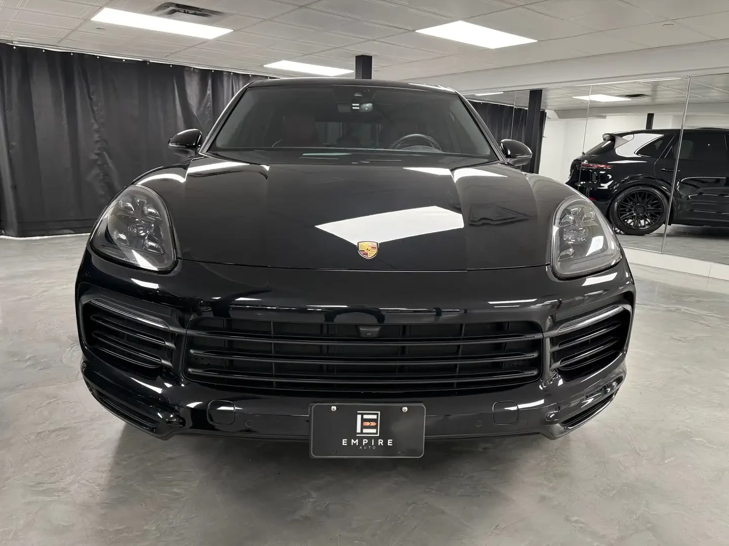 Porsche Cayenne S (CARFAX) - изображение 7