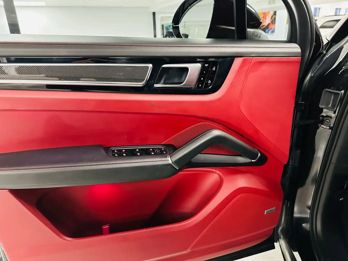 Porsche Cayenne S (CARFAX) | Mobile.bg   12