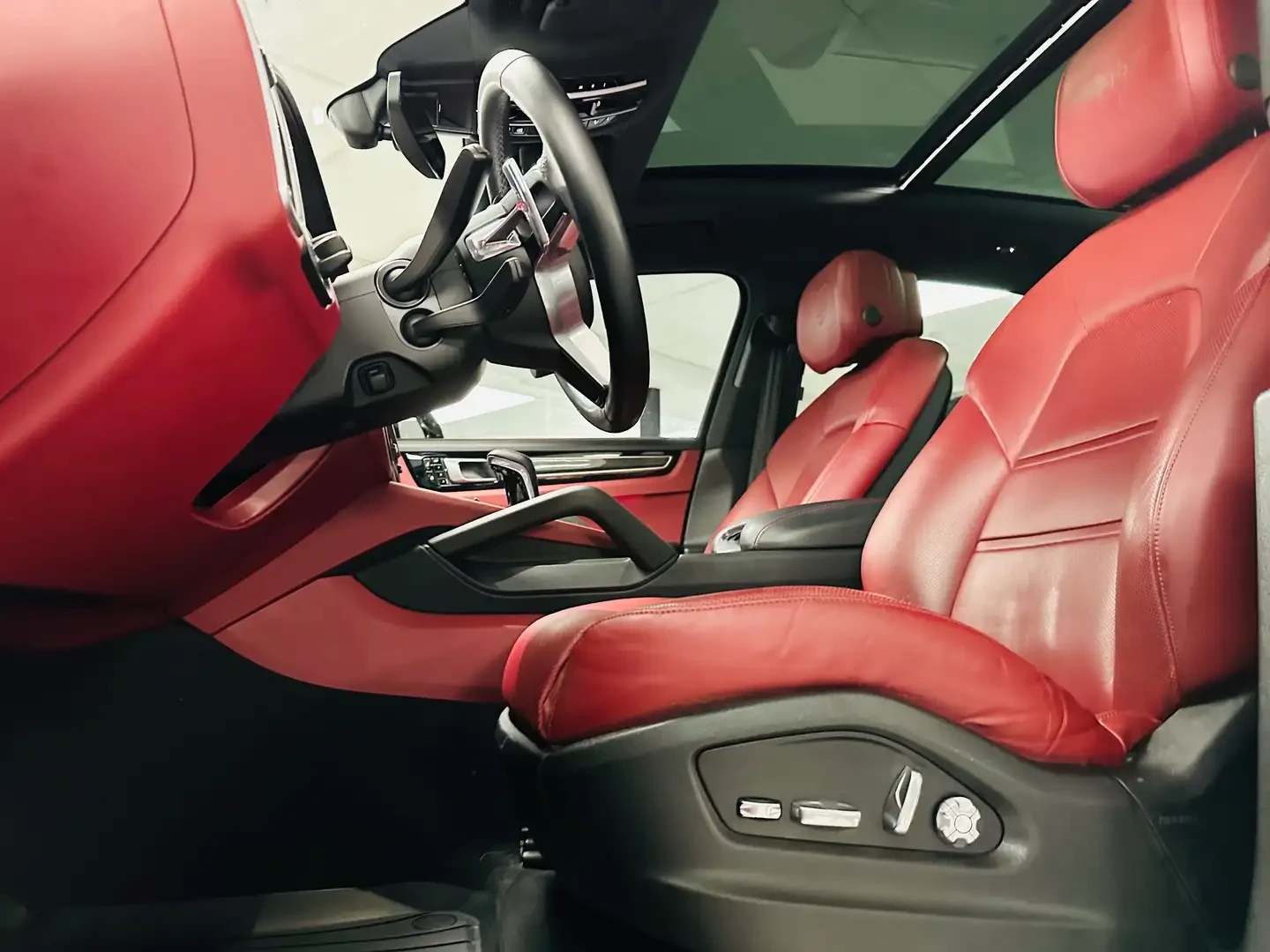 Porsche Cayenne S (CARFAX) | Mobile.bg   11