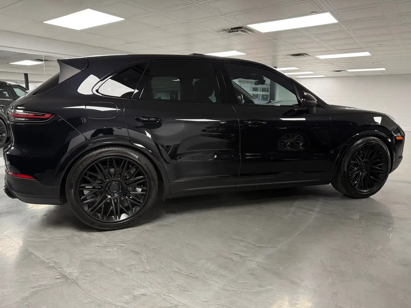 Porsche Cayenne S (CARFAX) - изображение 5