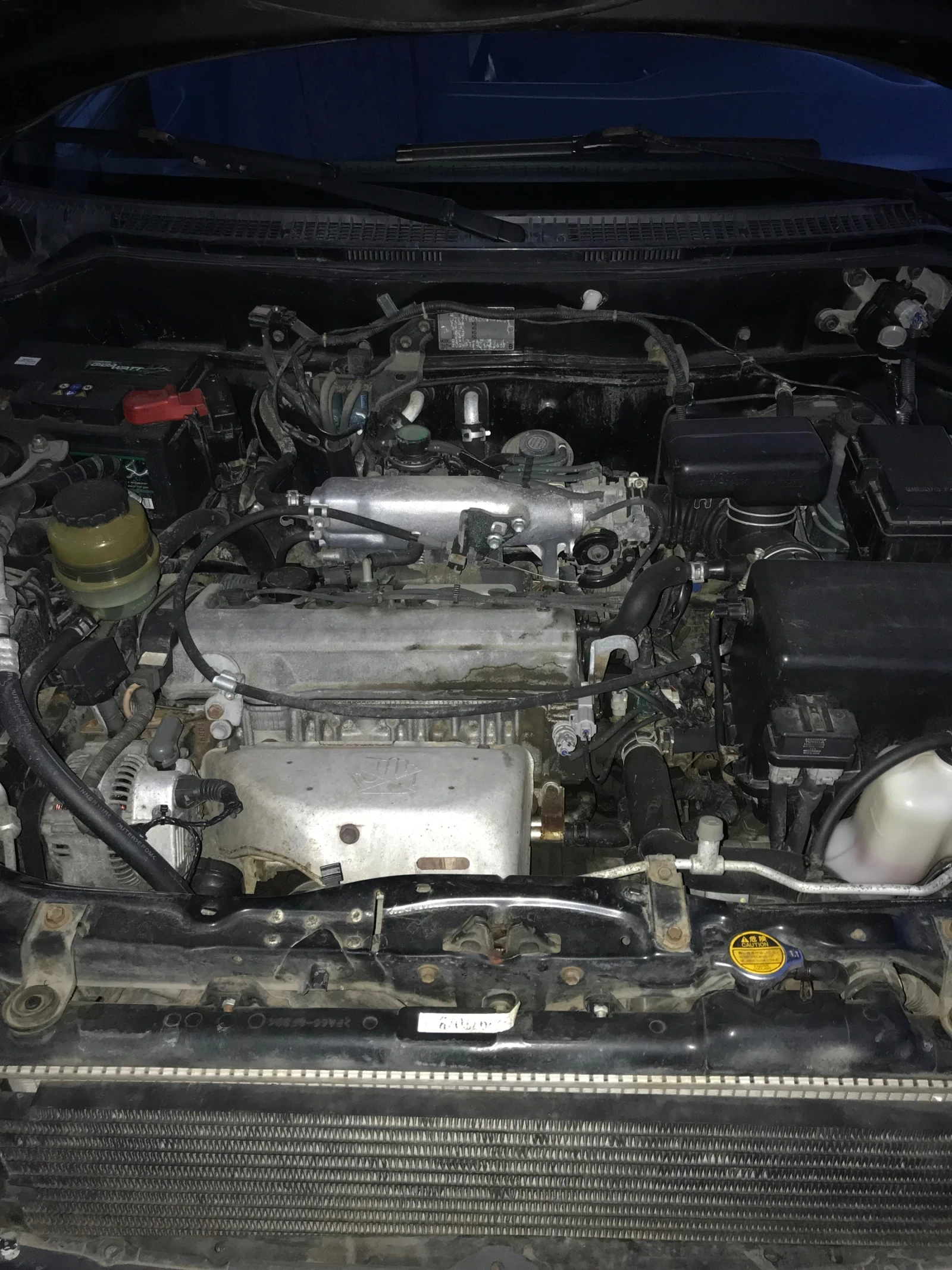 Toyota Rav4  - изображение 9