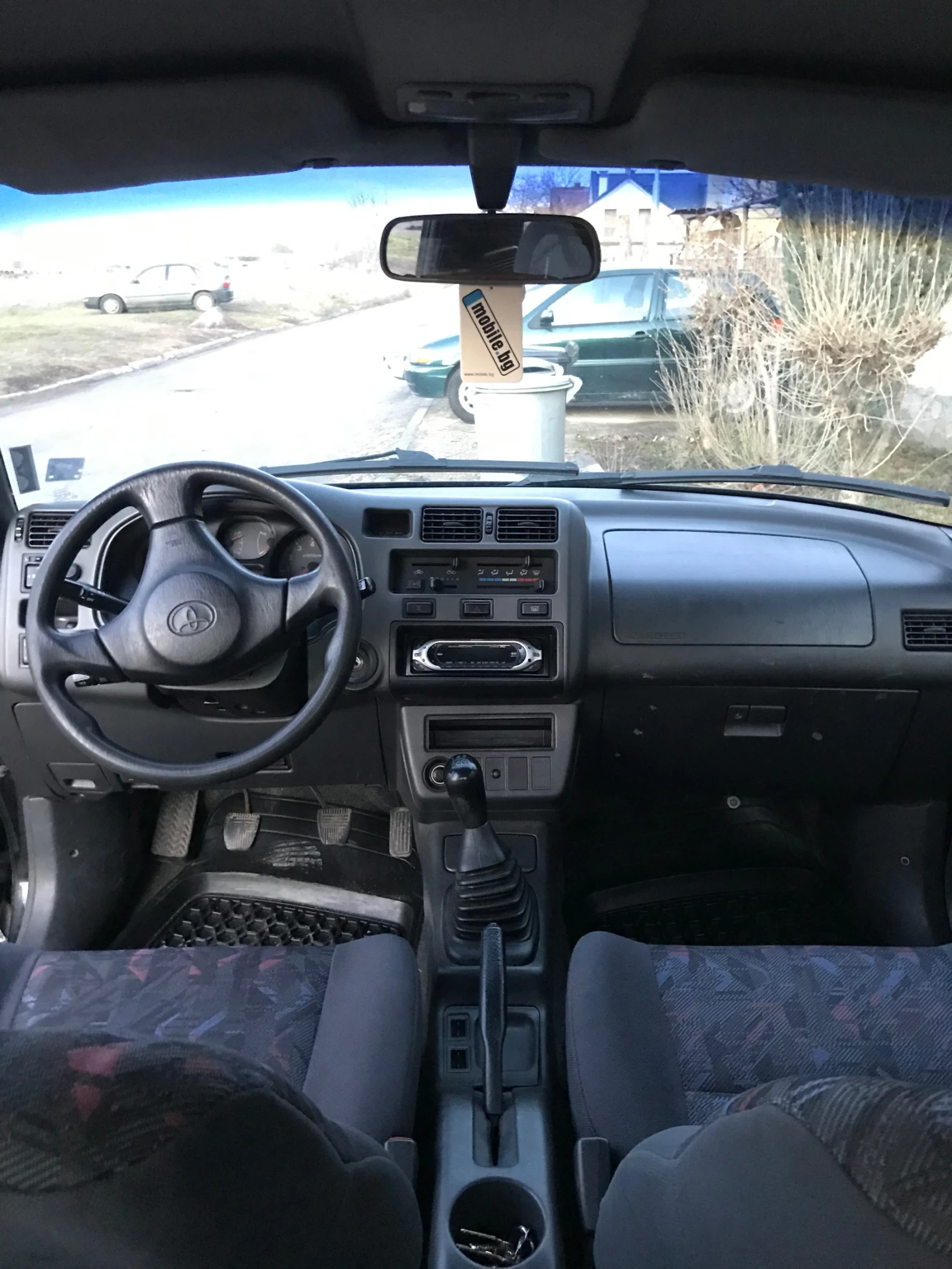 Toyota Rav4  - изображение 6