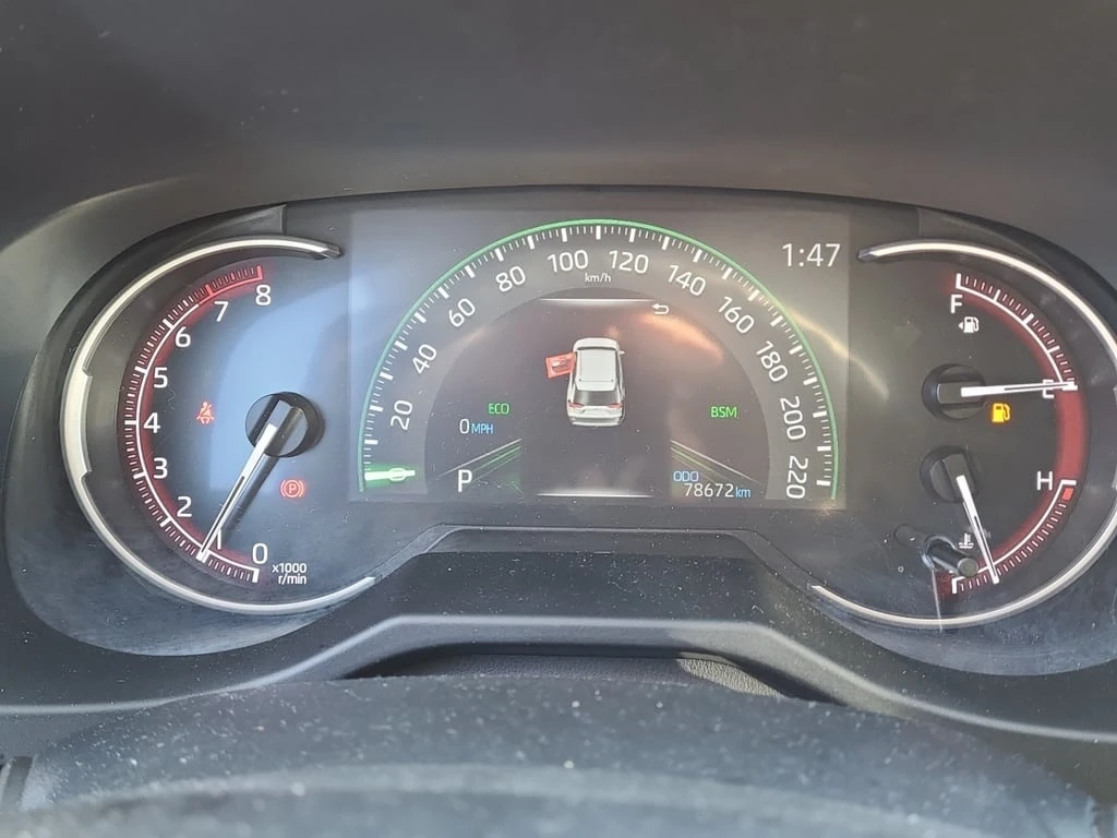 Toyota Rav4 * LE * CARFAX * ��� ������������ ������ | Mobile.bg � ����������� 9