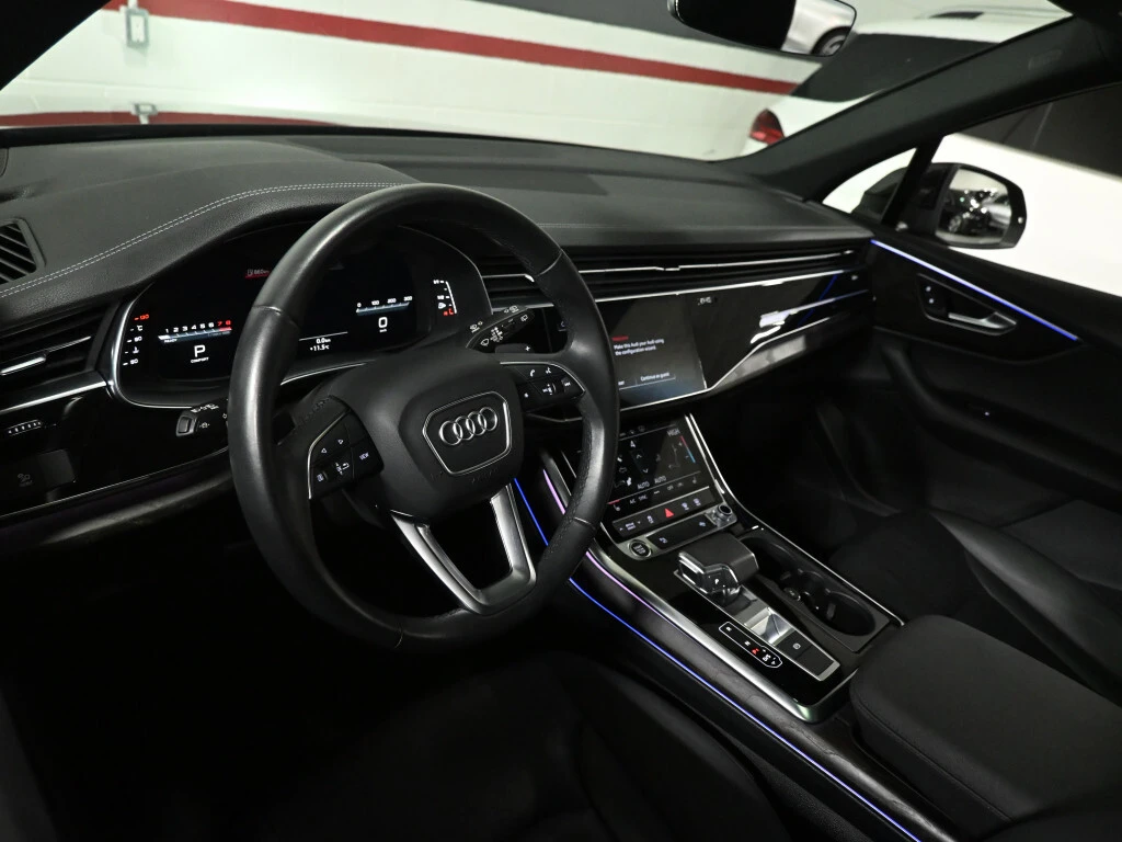 Audi Q7 CARFAX АВТО КРЕДИТ  - изображение 8