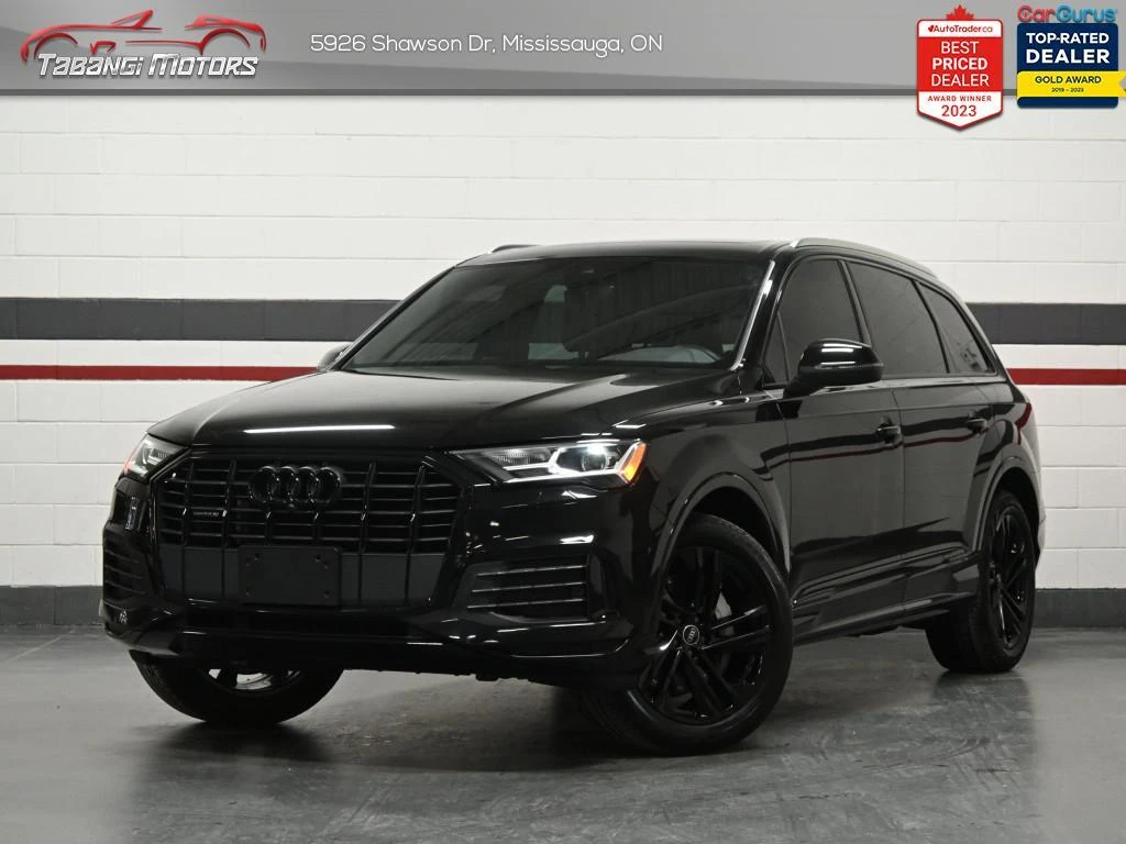 Audi Q7 CARFAX ���� ������  | Mobile.bg � ����������� 1