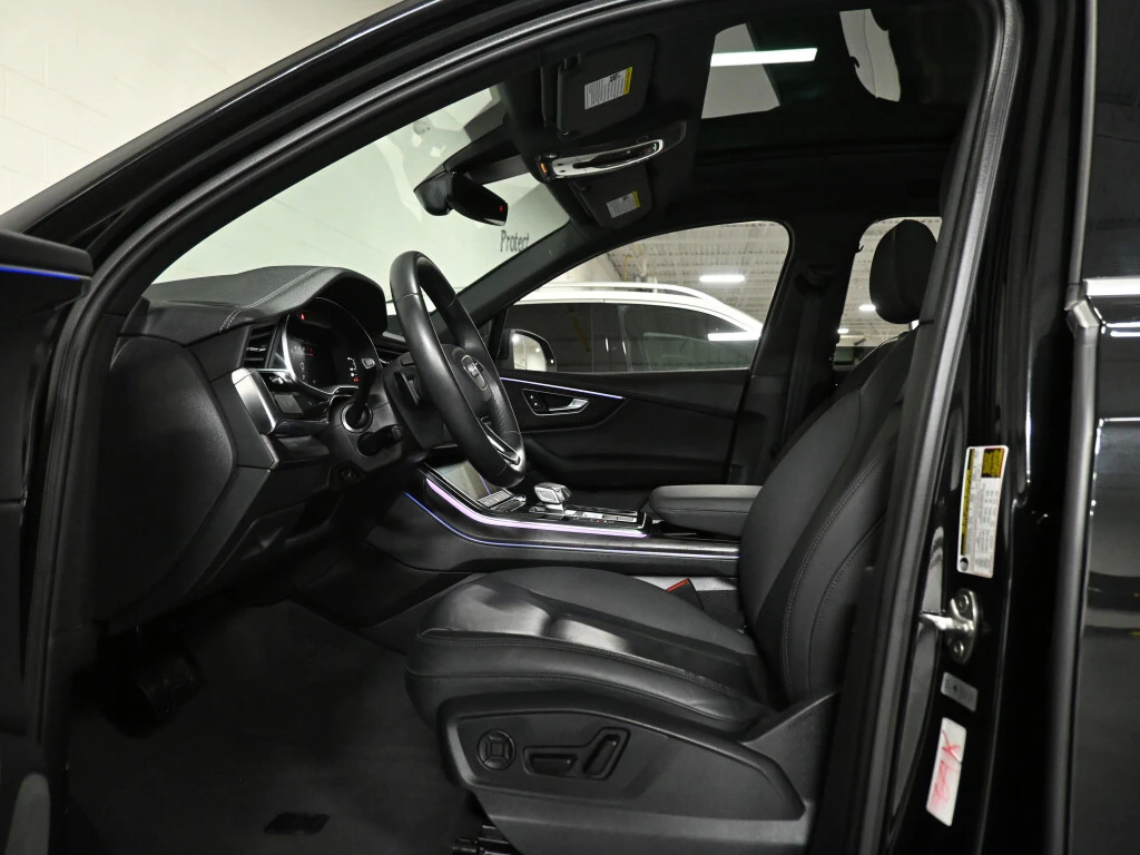 Audi Q7 CARFAX АВТО КРЕДИТ  - изображение 7