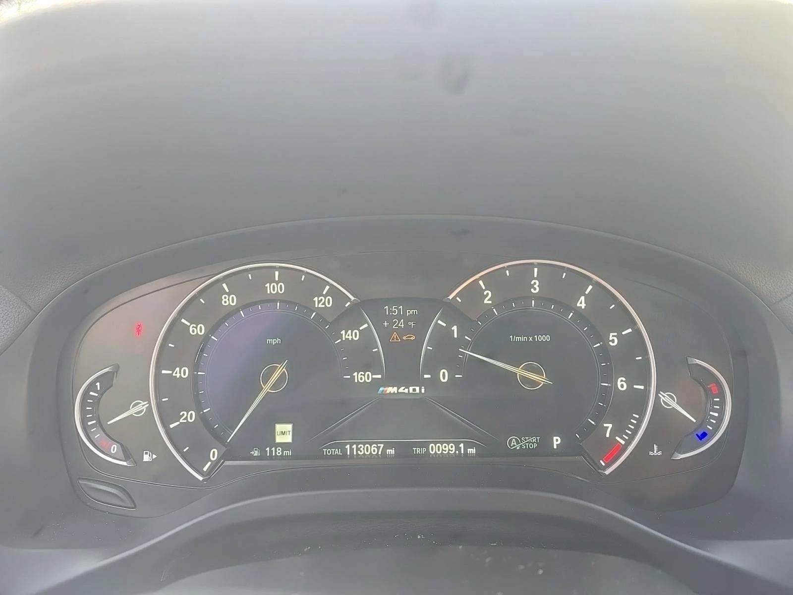 BMW X3  - изображение 9