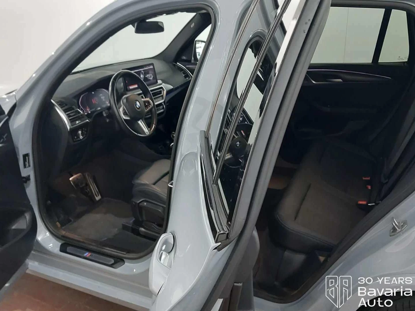 BMW X3 30d xDrive Sportautomatic - изображение 5