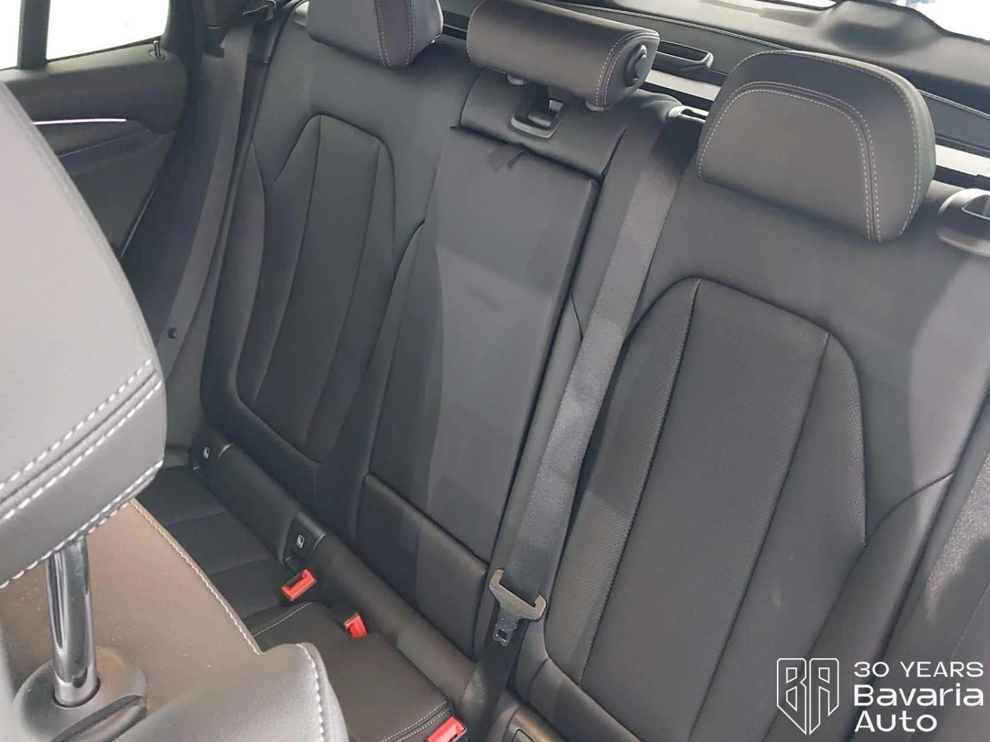 BMW X3 30d xDrive Sportautomatic - изображение 8