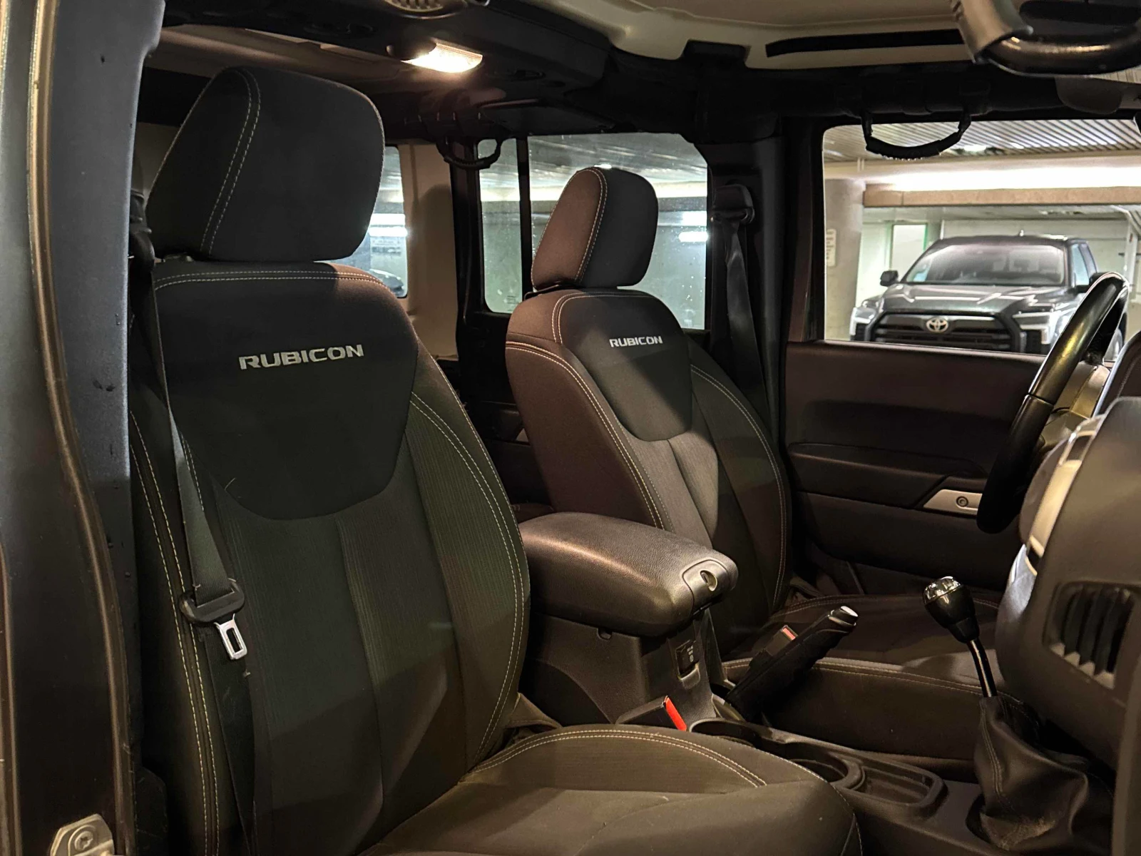 Jeep Wrangler Rubicon* Rock-Trac* �������* Rock Rails*  | Mobile.bg � ����������� 12