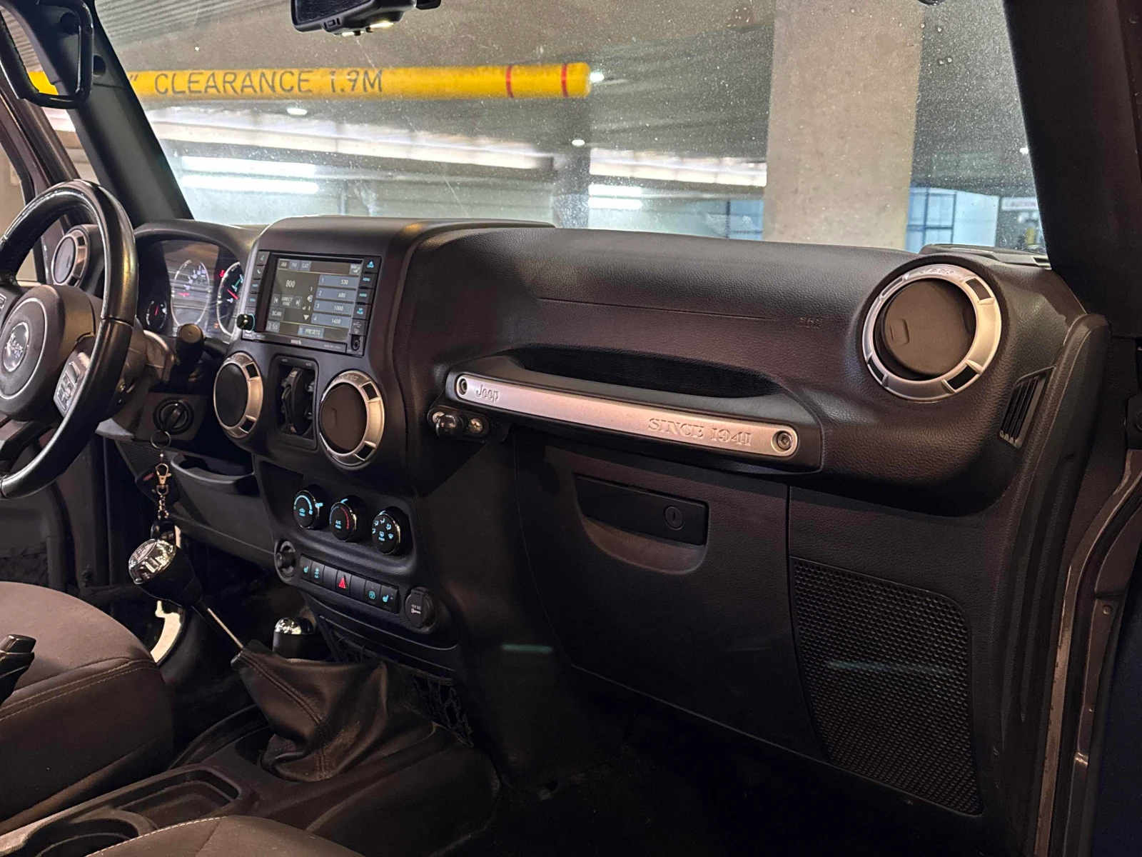 Jeep Wrangler Rubicon* Rock-Trac* �������* Rock Rails*  | Mobile.bg � ����������� 11
