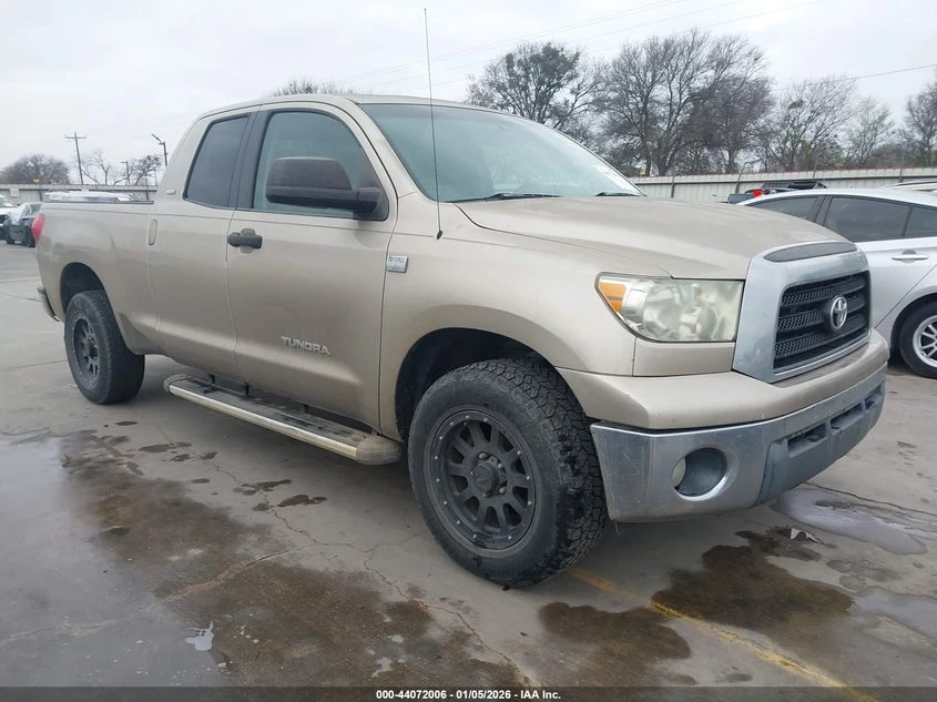 Toyota Tundra 4.7l Sr5 4.7L V8
